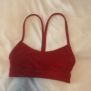 WOMENS LULULEMON SPORTS BRA